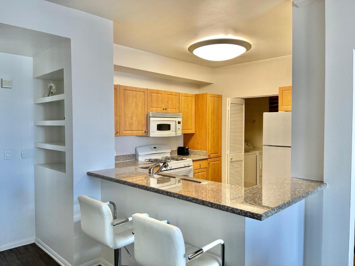 Sleep 6 Near Marina, Cedar Sinai, Venice 5Min, Lax 10Min Los Angeles Exterior photo